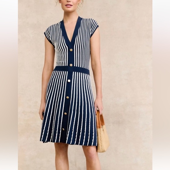 Christy Lynn Kris Dress